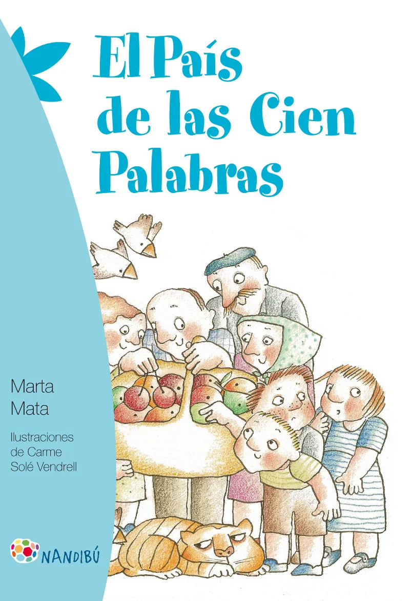 PAIS DE LAS CIEN PALABRAS,EL