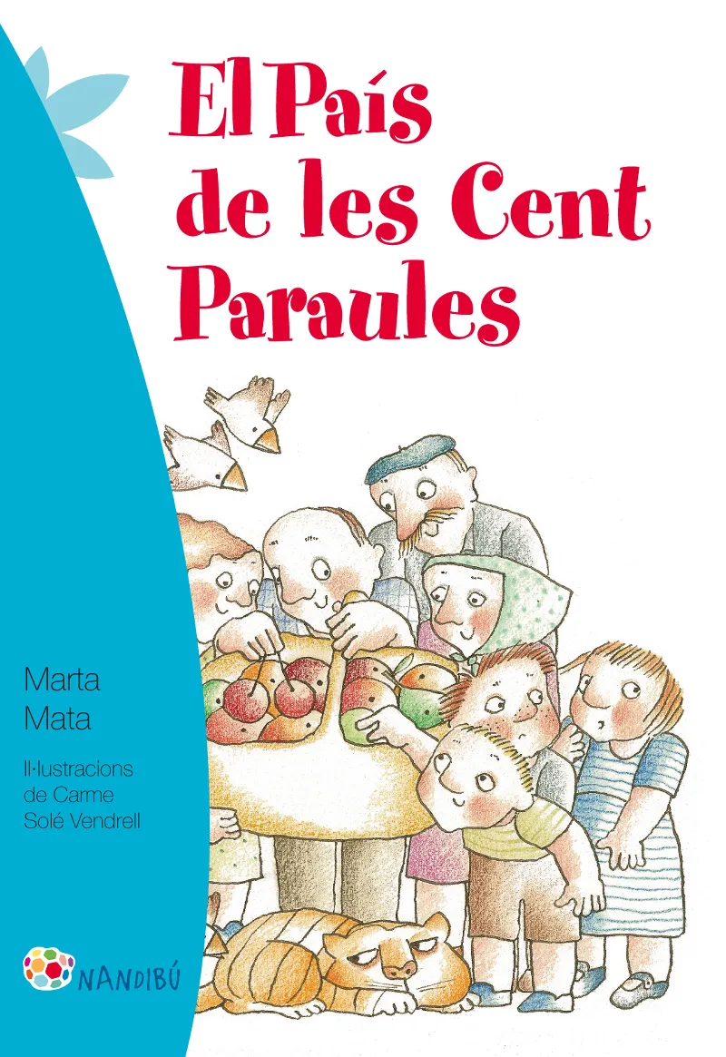 PAIS DE LES CENT PARAULES,EL
