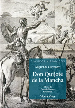 DON QUIJOTE DE LA MANCHA-23