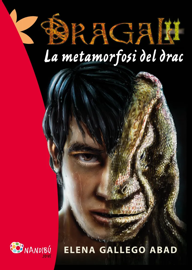DRAGAL 2 LA METAMORFOSI DEL DRAC