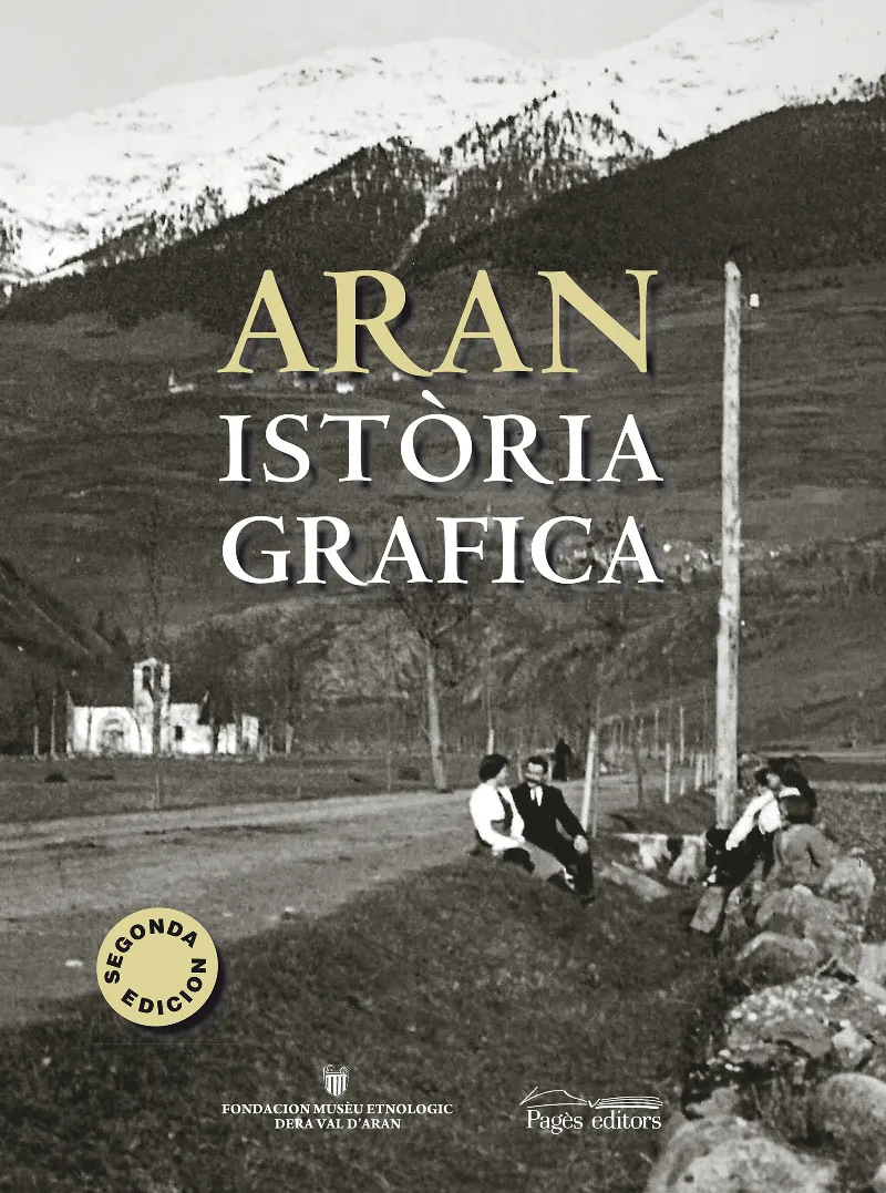 ARAN ISTORIA GRAFICA