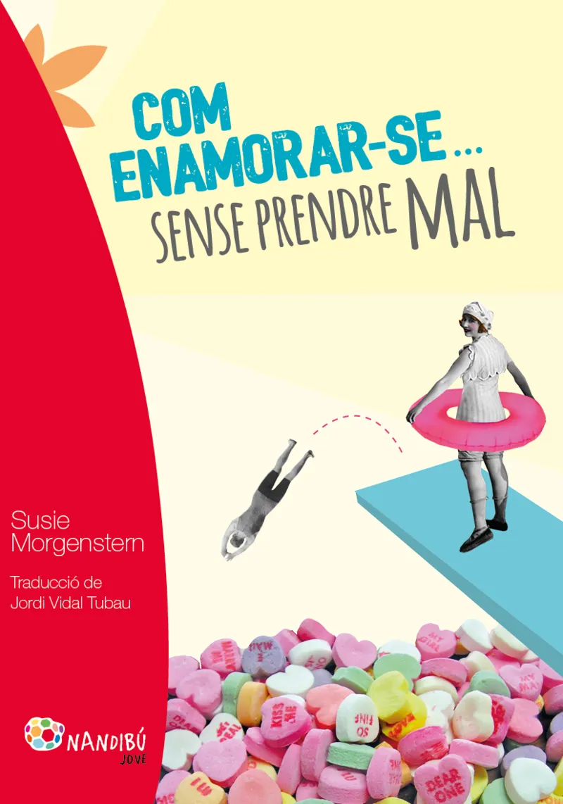 COM ENAMORAR-SE SENSE PENDRE MAL