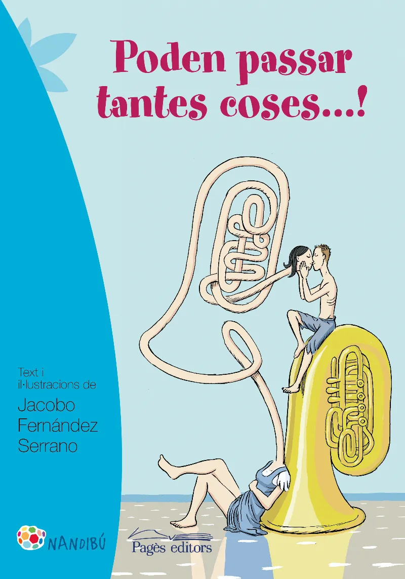 PODEN PASSAR TANTES COSES...!