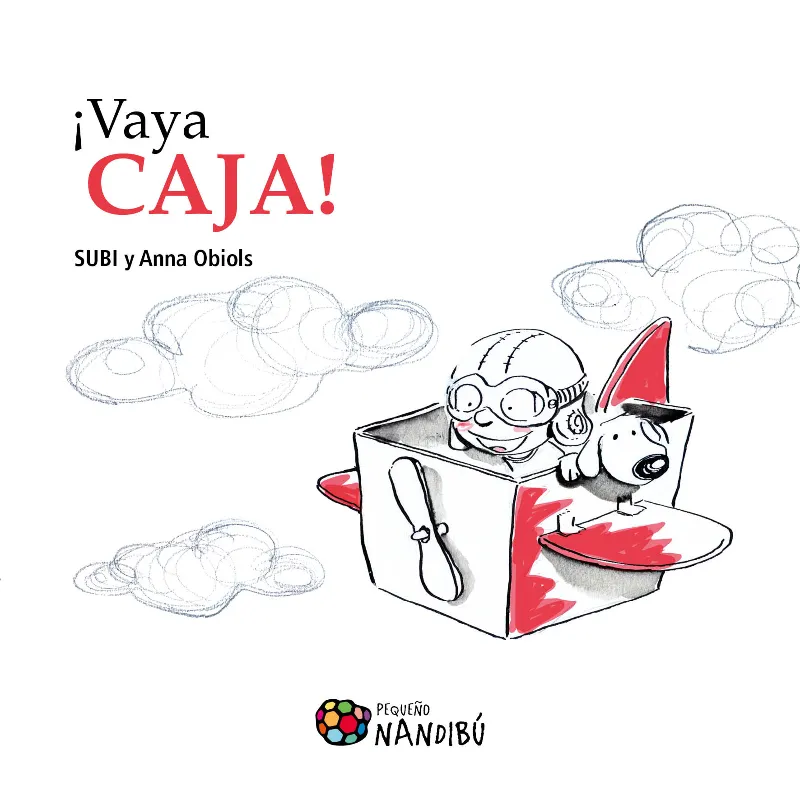 VAYA CAJA!,­