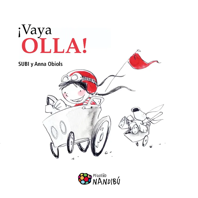 VAYA OLLA