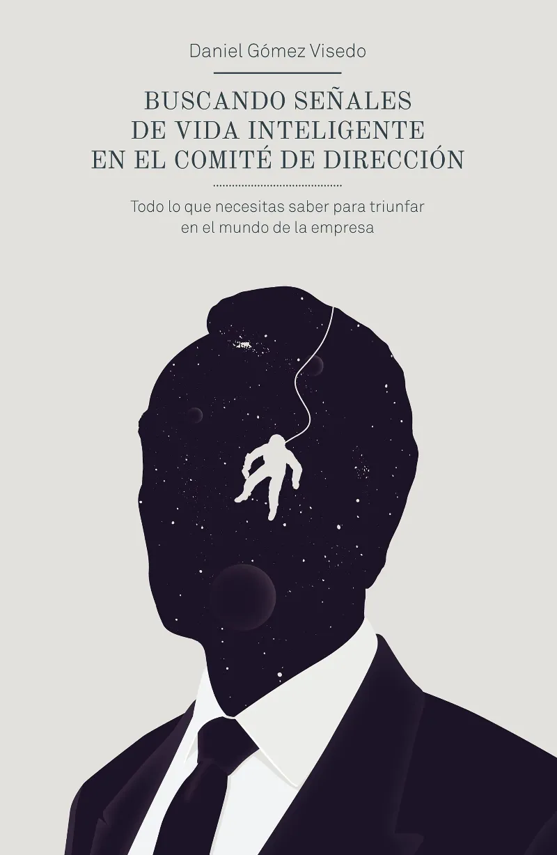 BUSCANDO SEÑALES DE VIDA INTELIGENTE EN EL COMITE