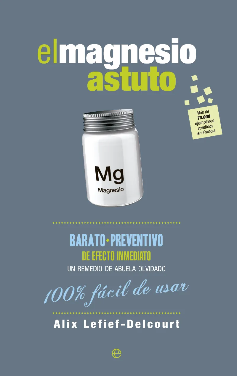MAGNESIO ASTUTO,EL