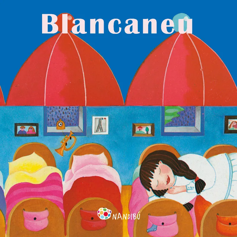 BLANCANEU