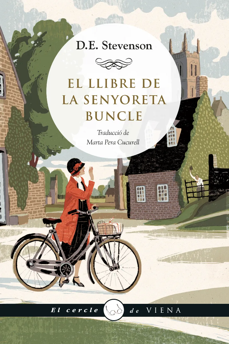 EL LLIBRE DE LA SENYORETA BUNCLE