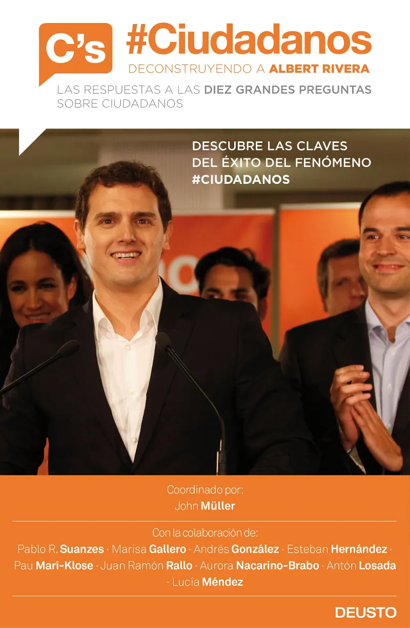 CIUDADANOS