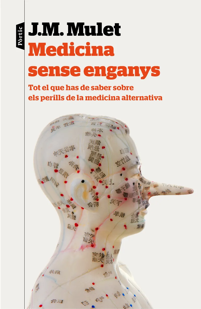 MEDICINA SENSE ENGANYS -TOT EL QUE