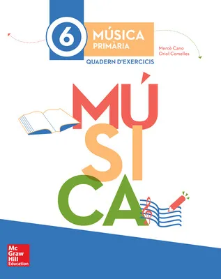 MUSICA 6 PRIM EJER CAT