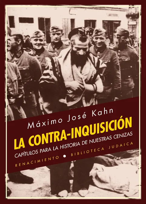CONTRA- INQUISICION,LA