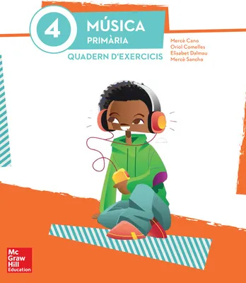 MUSICA 4 PRIM EJER CAT