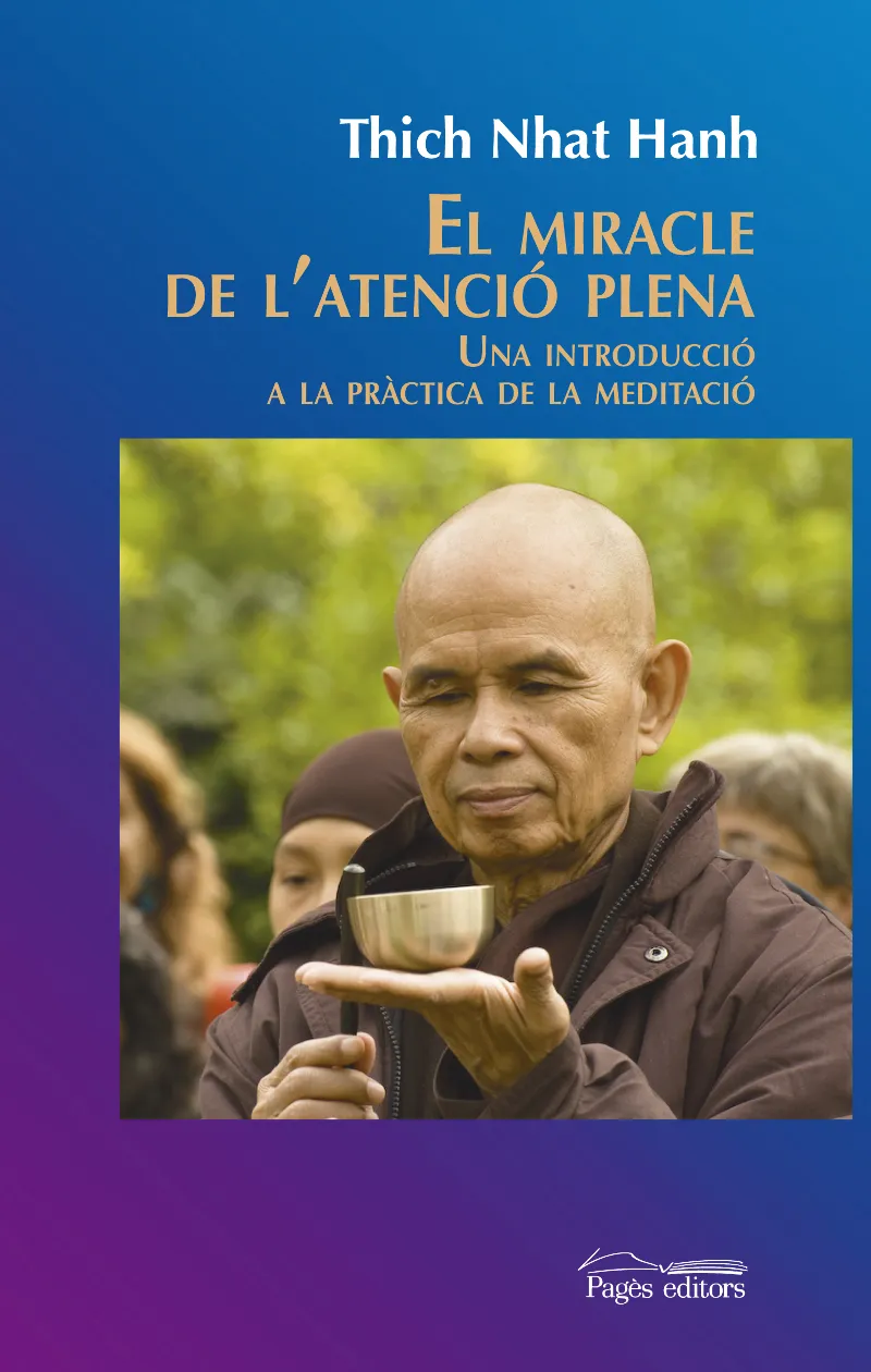 MIRACLE DE L'ATENCIO PLENA,EL
