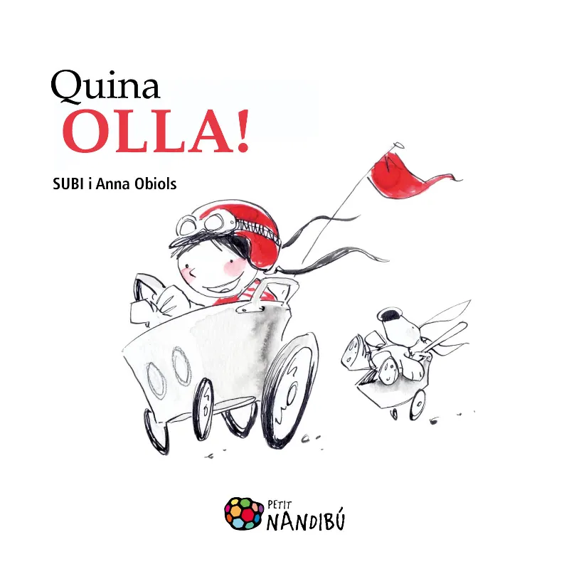QUINA OLLA