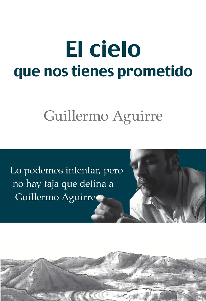 CIELO QUE NOS TIENES PROMETIDO,EL