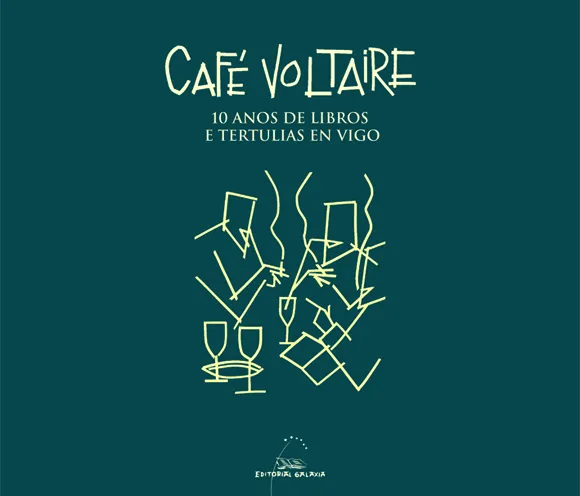 Café Voltaire