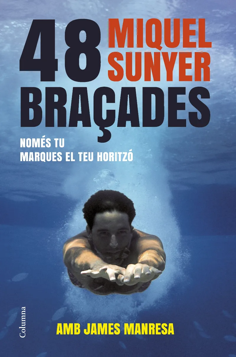48 braçades