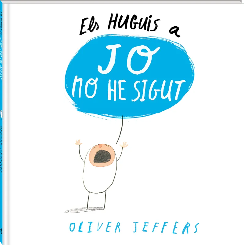 HUGUIS A JO NO HE SIGUT, ELS