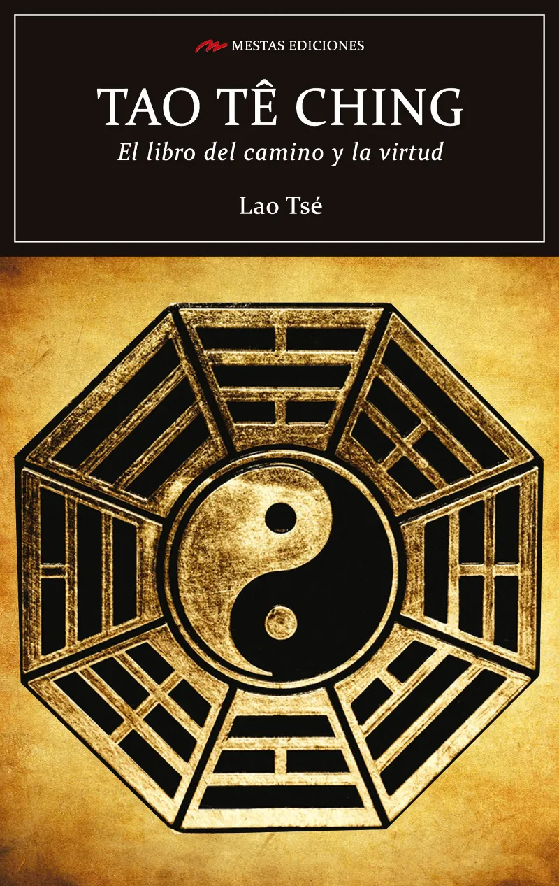 TAO TE CHING