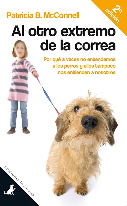 AL OTRO EXTREMO DE LA CORREA