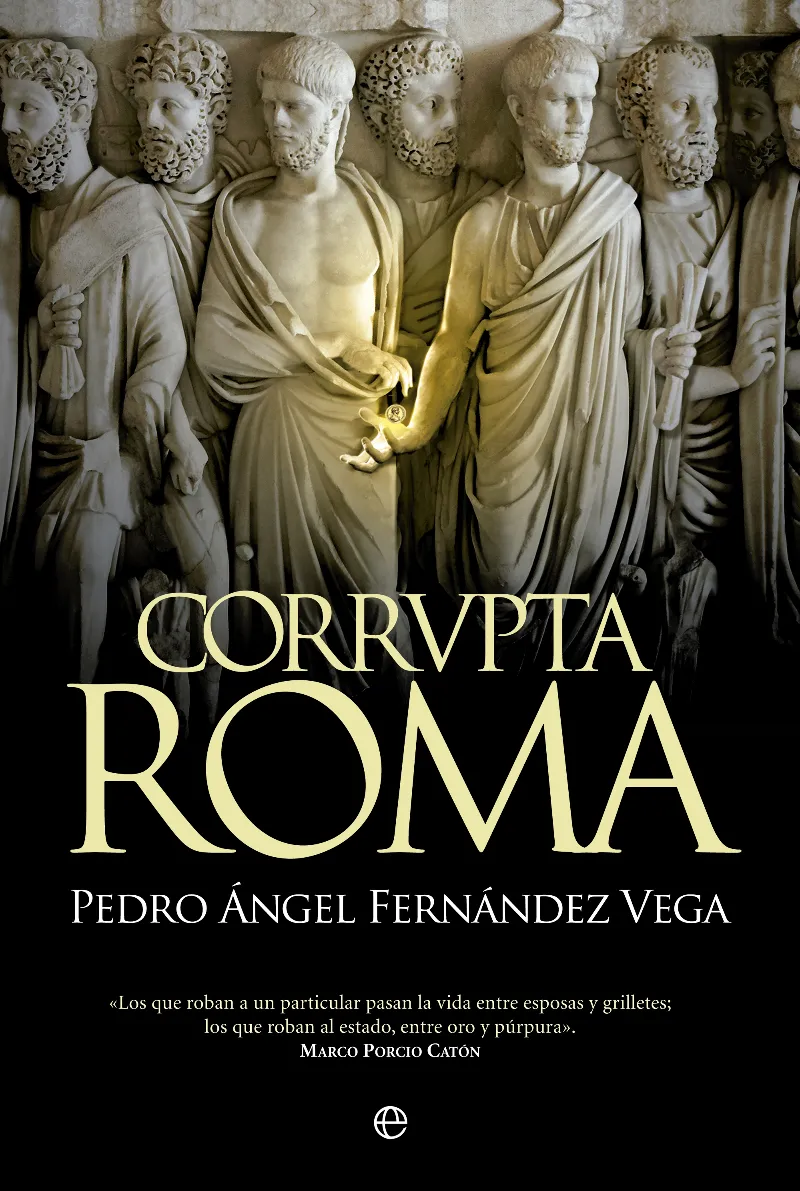 Corrvpta Roma