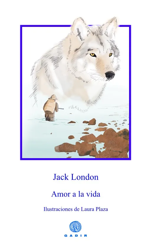 AMOR A LA VIDA -ILUSTRACIONES DE LAURA PLAZA-