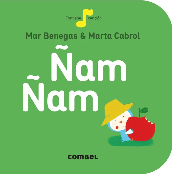 Ñam Ñam