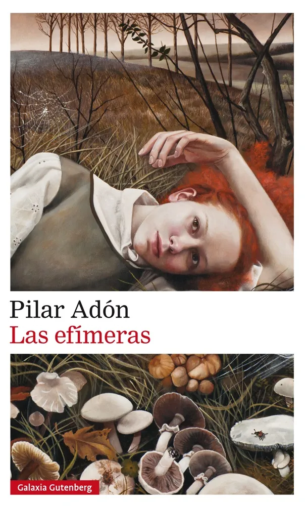 EFIMERAS,LAS
