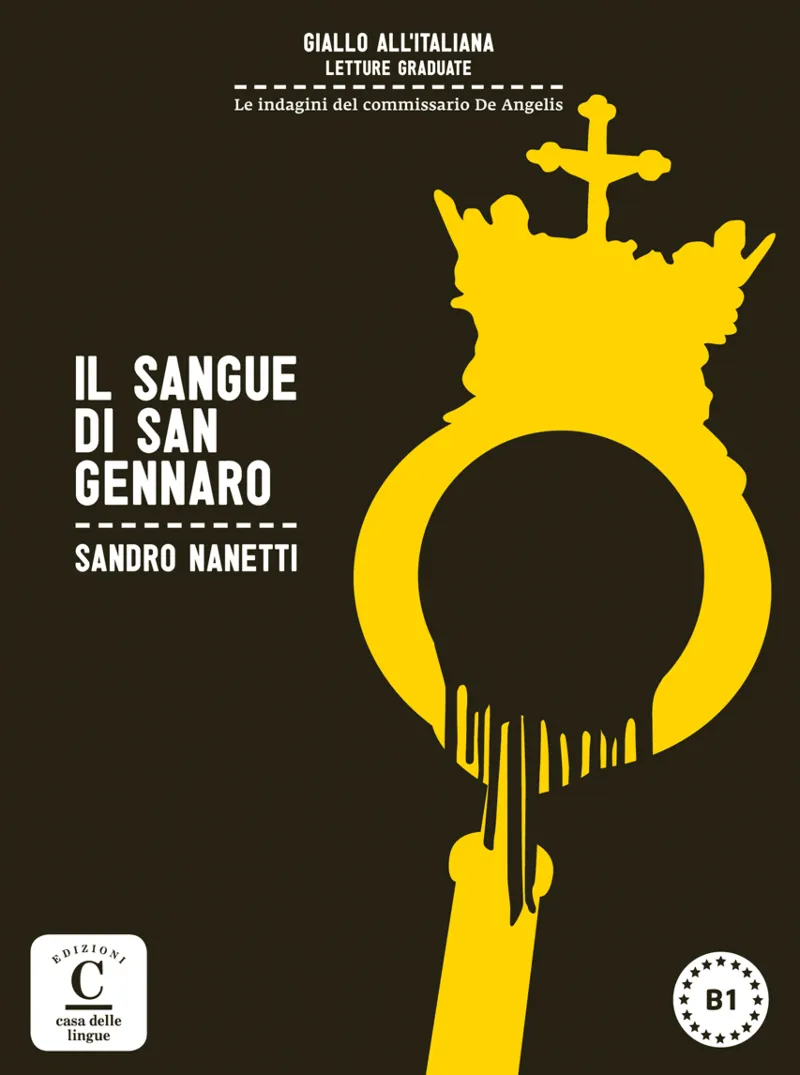 IL SANGUE DI SAN GENARO