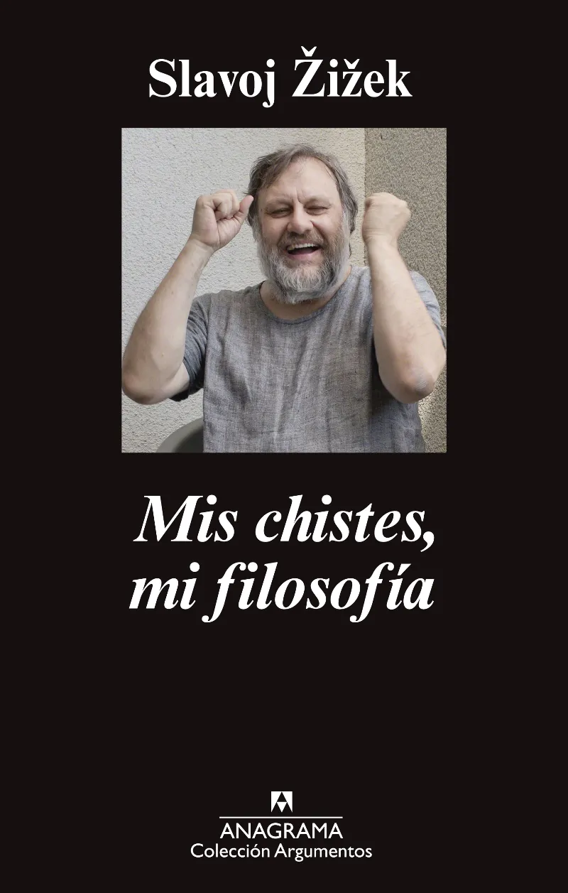 MIS CHISTES MI FILOSOFIA
