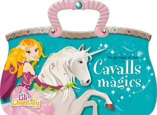 MALETI CAVALLS MAGICS