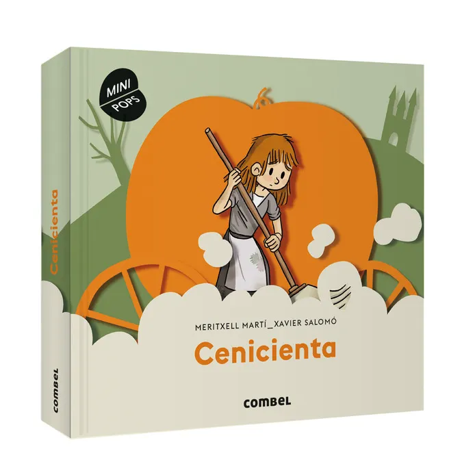 CENICIENTA