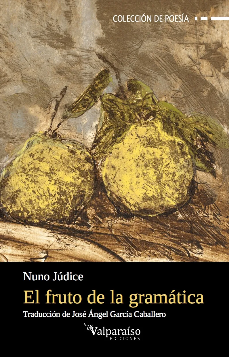 FRUTO DE LA GRAMATICA,EL
