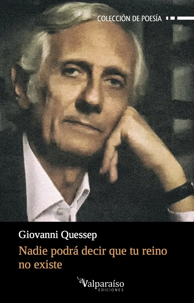 NADIE PODRA DECIR QUE TU REINO NO EXISTE