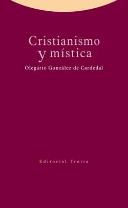 CRISTIANISMO Y MISTICA