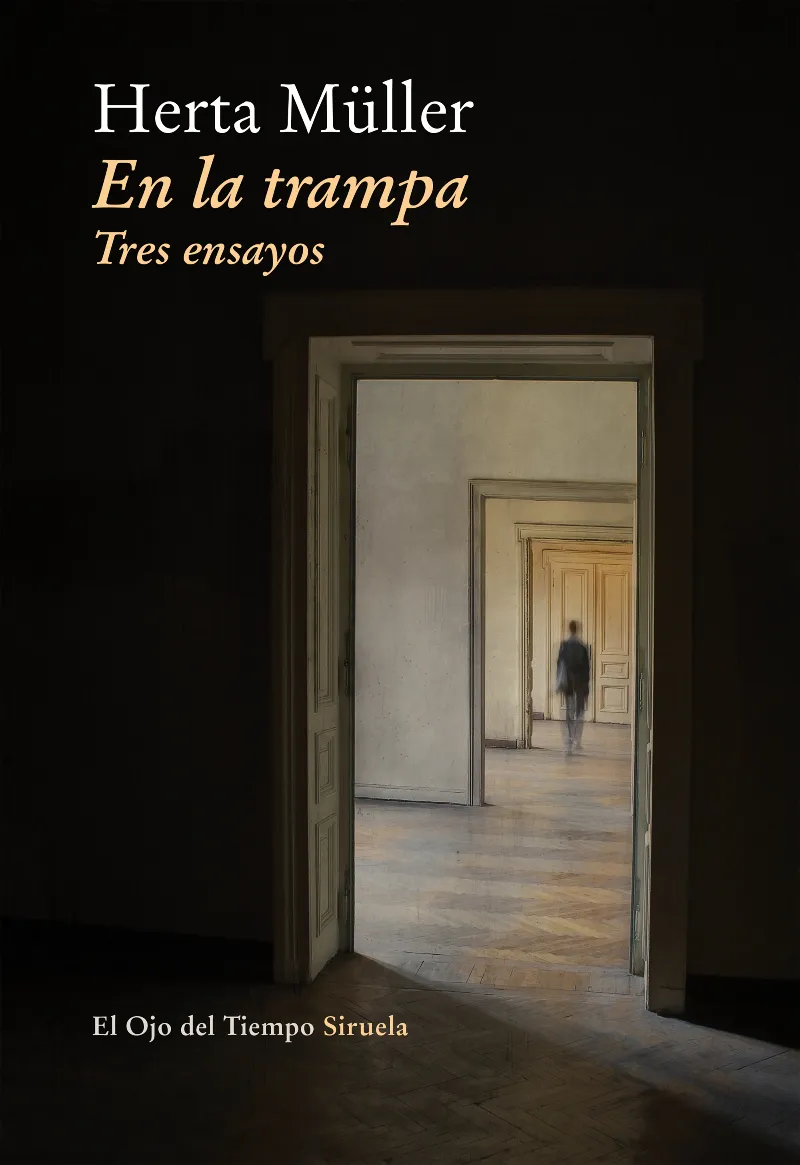 EN LA TRAMPA -TRES ENSAYOS-