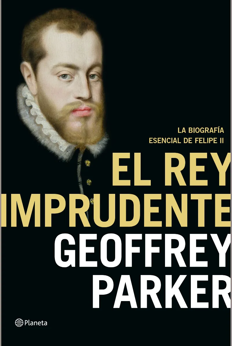 REY IMPRUDENTE,EL