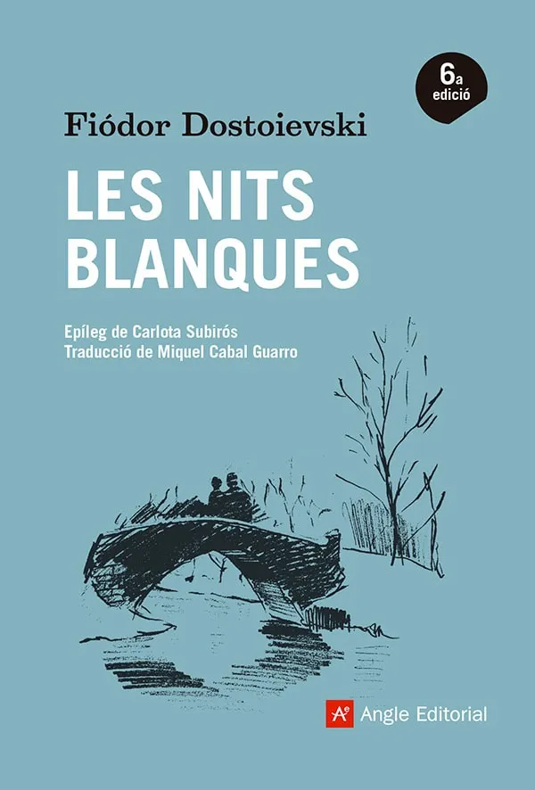 Les nits blanques