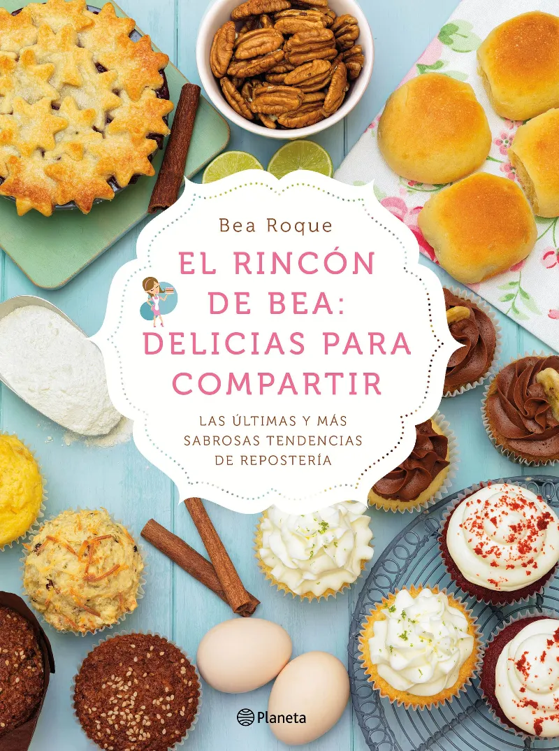 RINCON DE BEA DELICIAS PARA COMPARTIR,EL