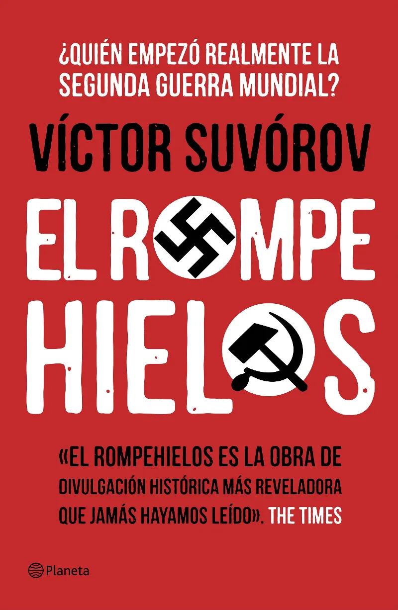 ROMPE HIELOS,EL