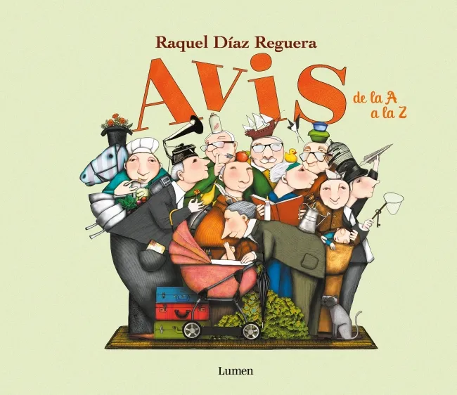 AVIS DE L'A A LA Z