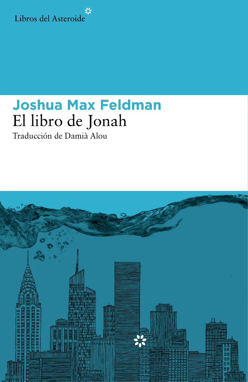 LIBRO DE JONAH,EL