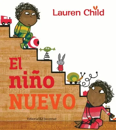 El niño nuevo