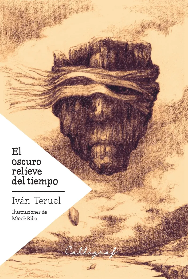OSCURO RELIEVE DEL TIEMPO,EL -RELATOS-