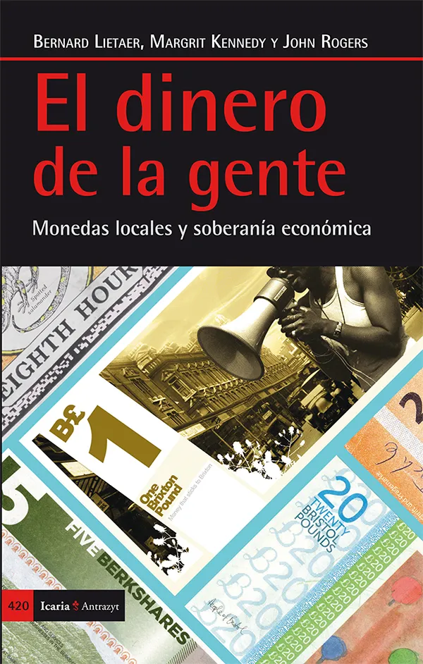 DINERO DE LA GENTE, EL