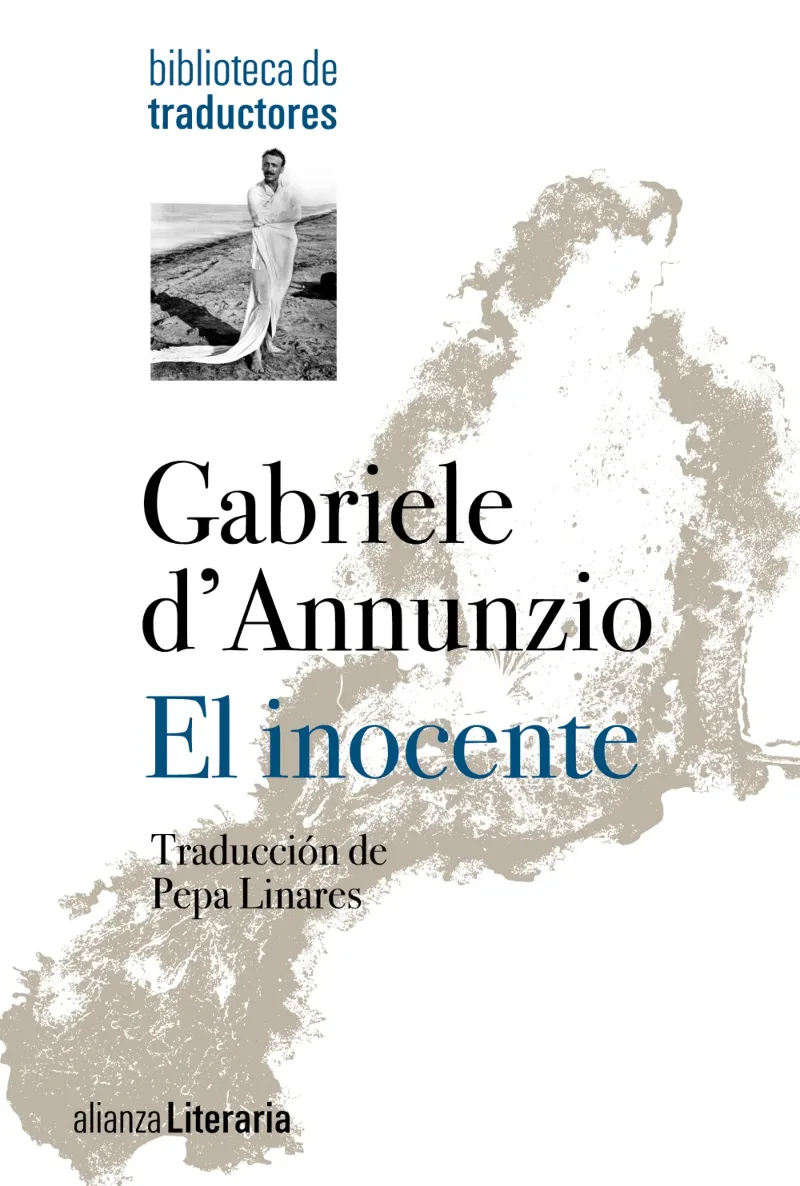 INOCENTE, EL