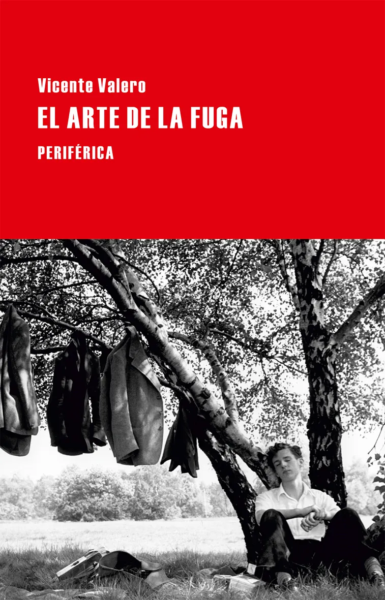 ARTE DE LA FUGA,EL