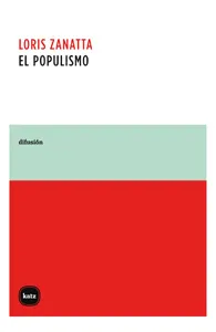 POPULISMO,EL